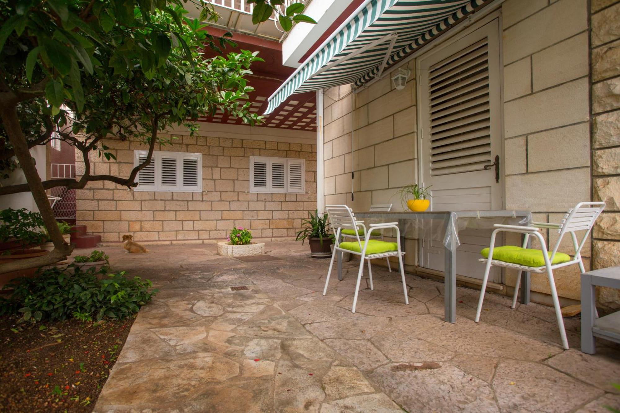 Apartments Afrodita Dubrovník Pokoj fotografie