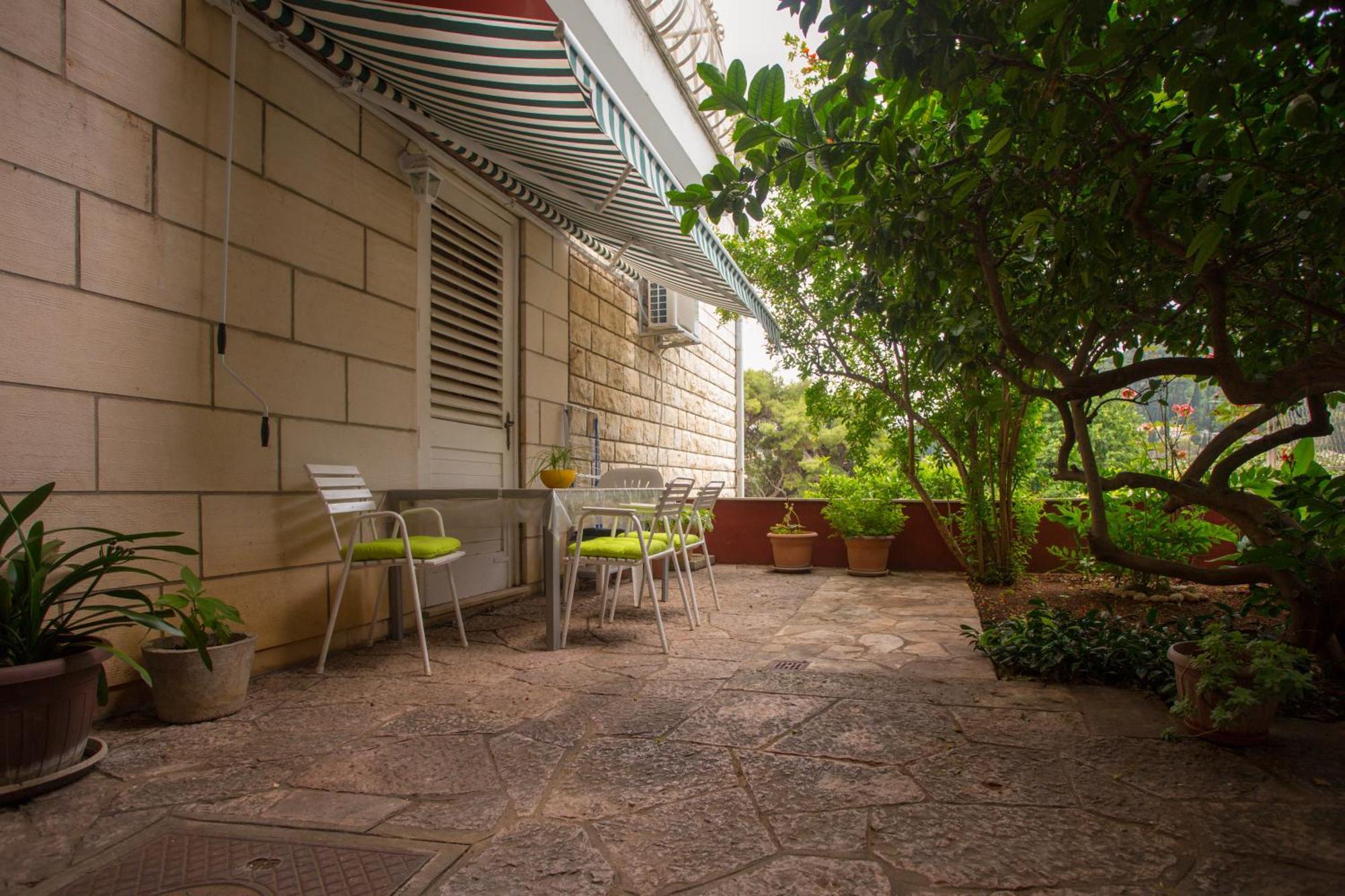 Apartments Afrodita Dubrovník Pokoj fotografie