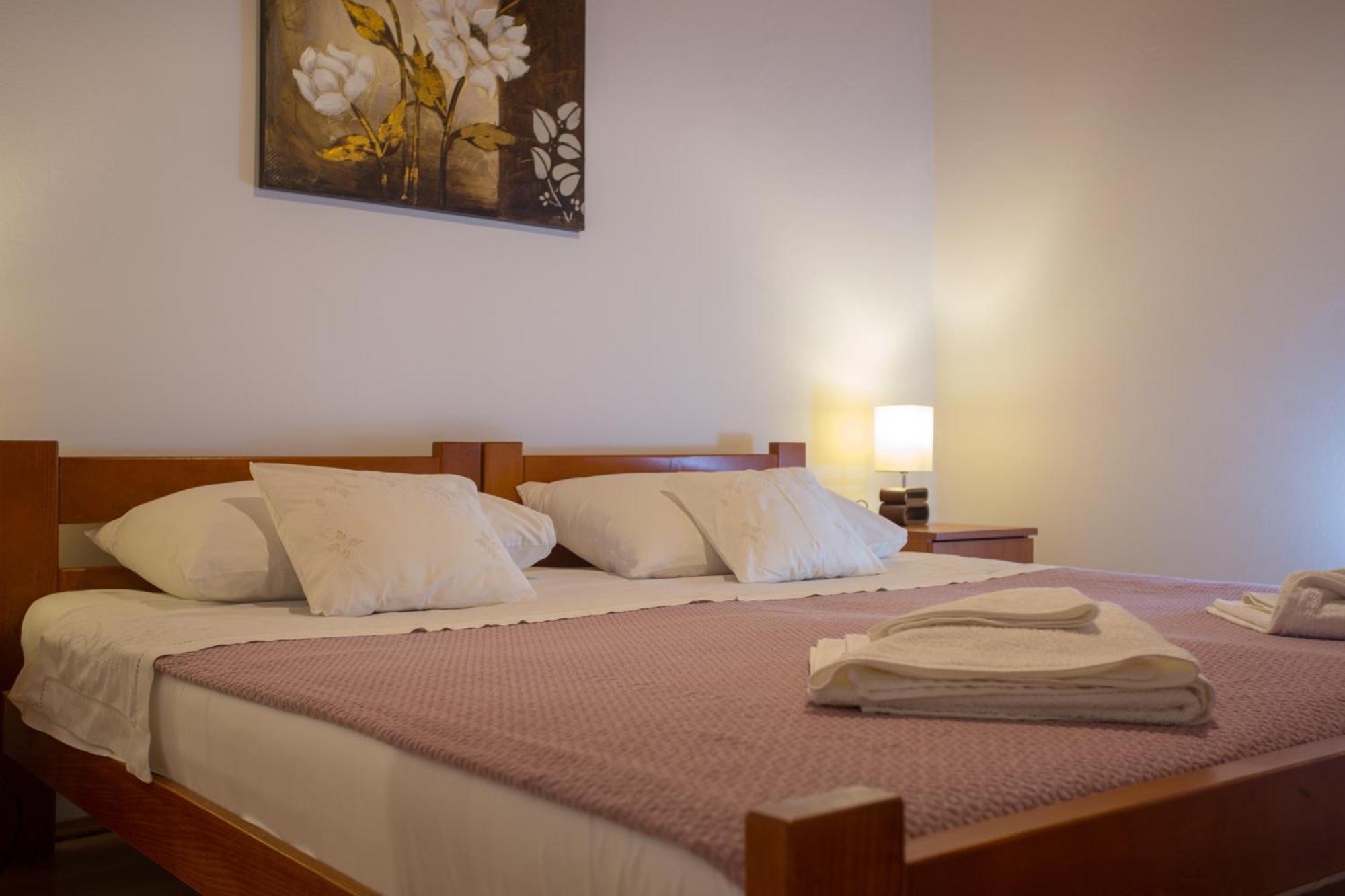 Apartments Afrodita Dubrovník Pokoj fotografie