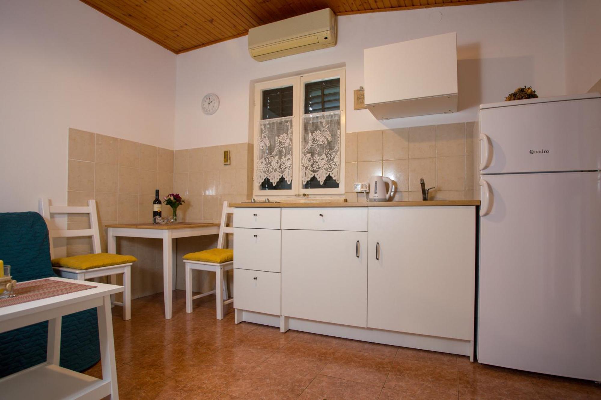 Apartments Afrodita Dubrovník Pokoj fotografie