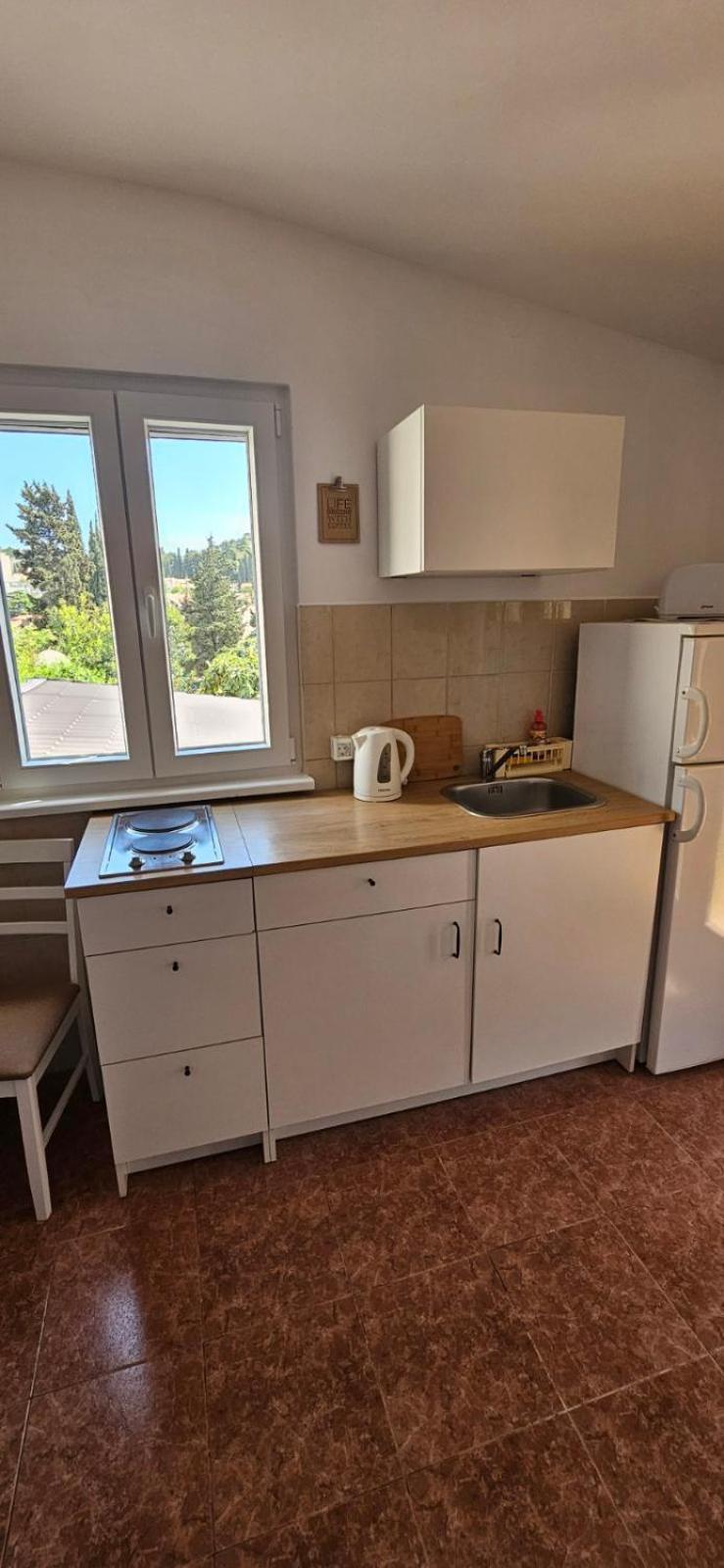 Apartments Afrodita Dubrovník Pokoj fotografie