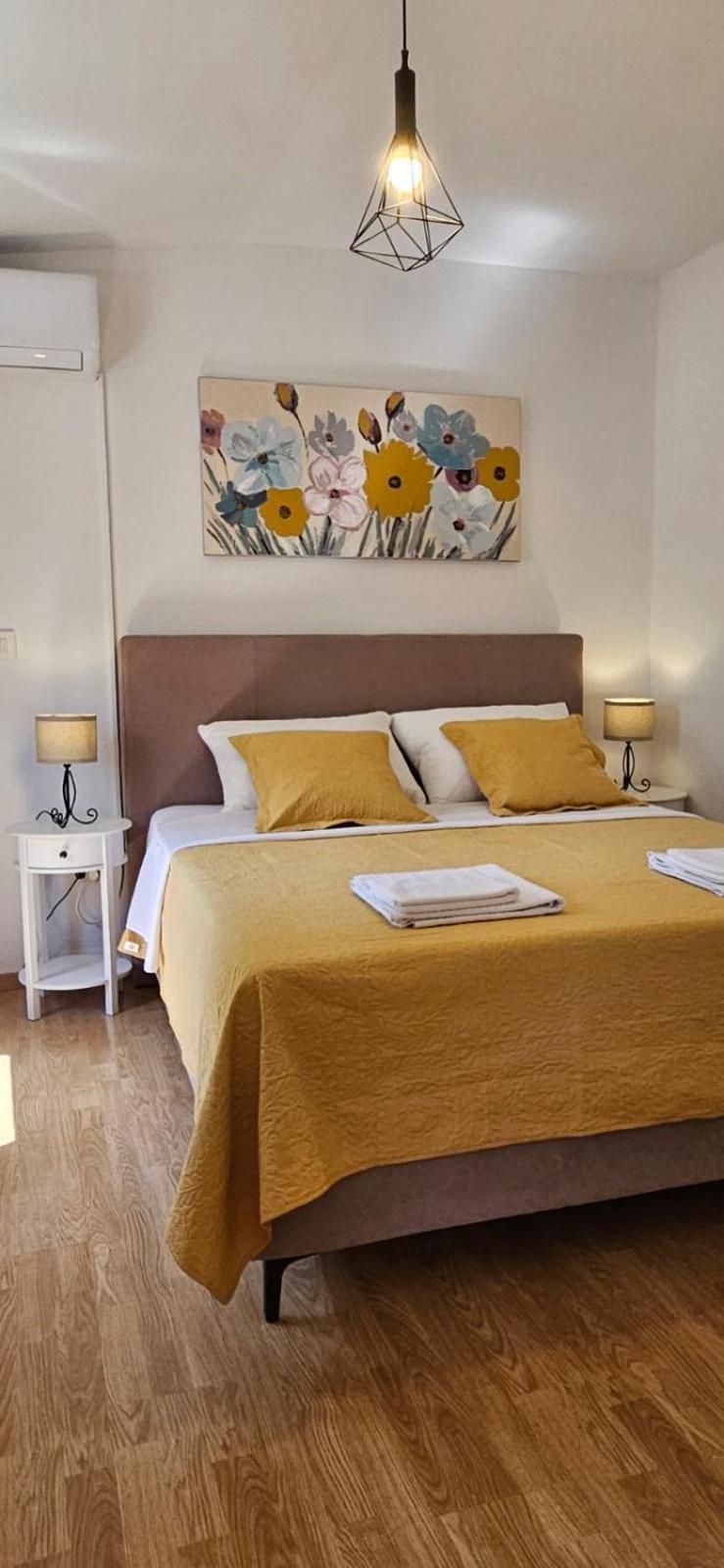 Apartments Afrodita Dubrovník Pokoj fotografie