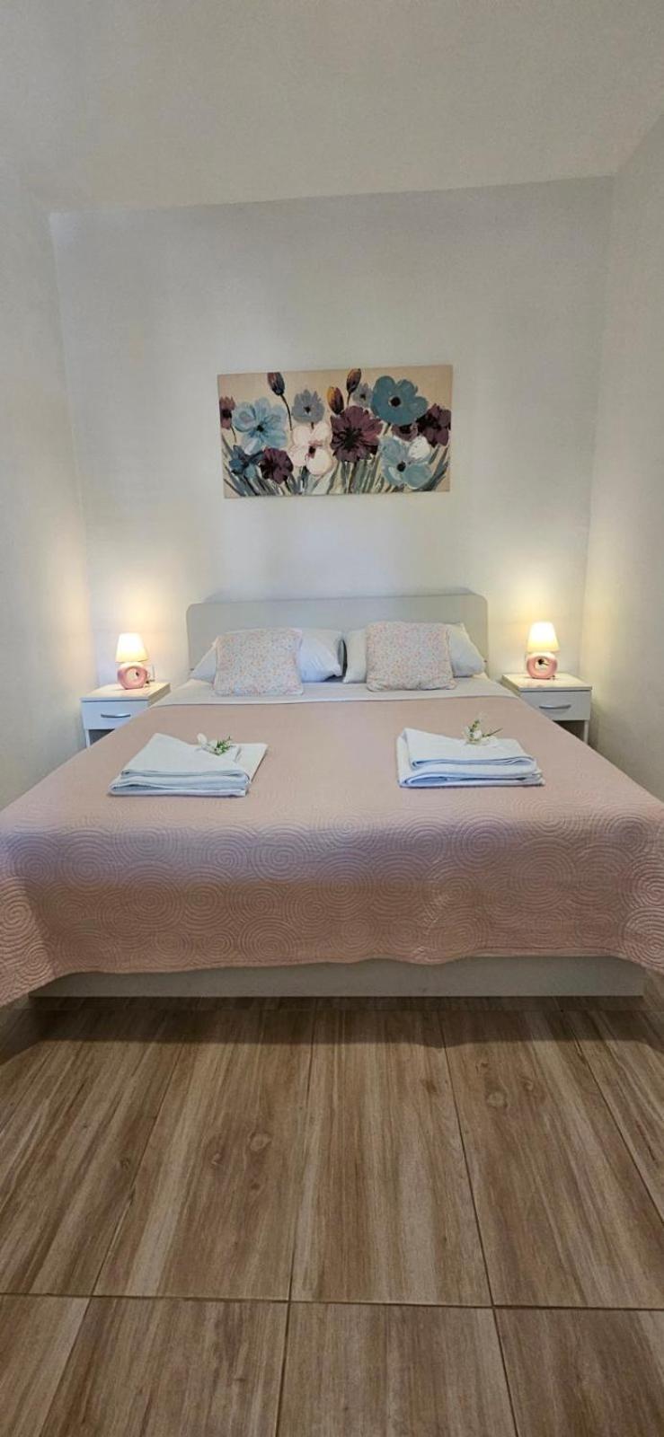 Apartments Afrodita Dubrovník Pokoj fotografie