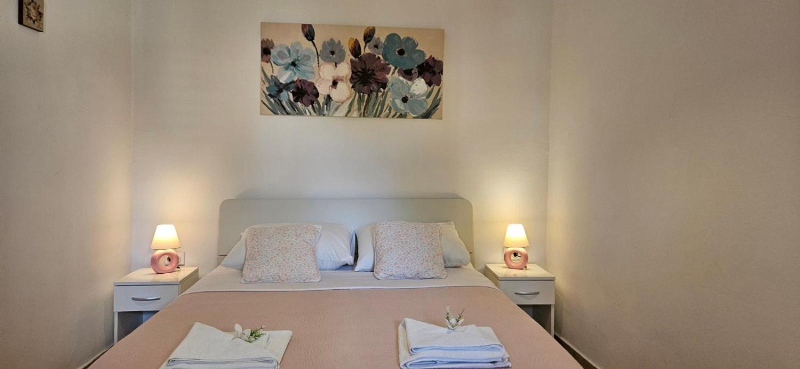 Apartments Afrodita Dubrovník Pokoj fotografie