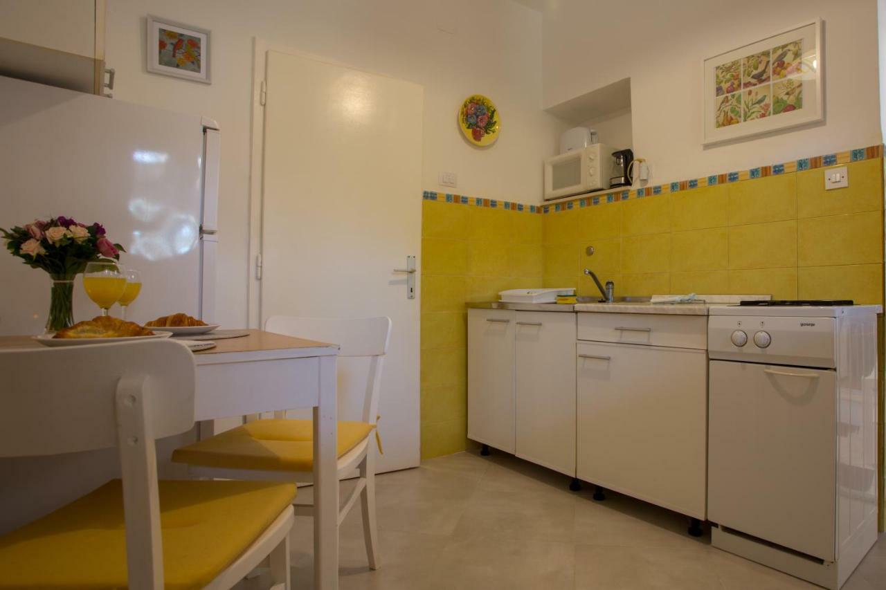 Apartments Afrodita Dubrovník Pokoj fotografie